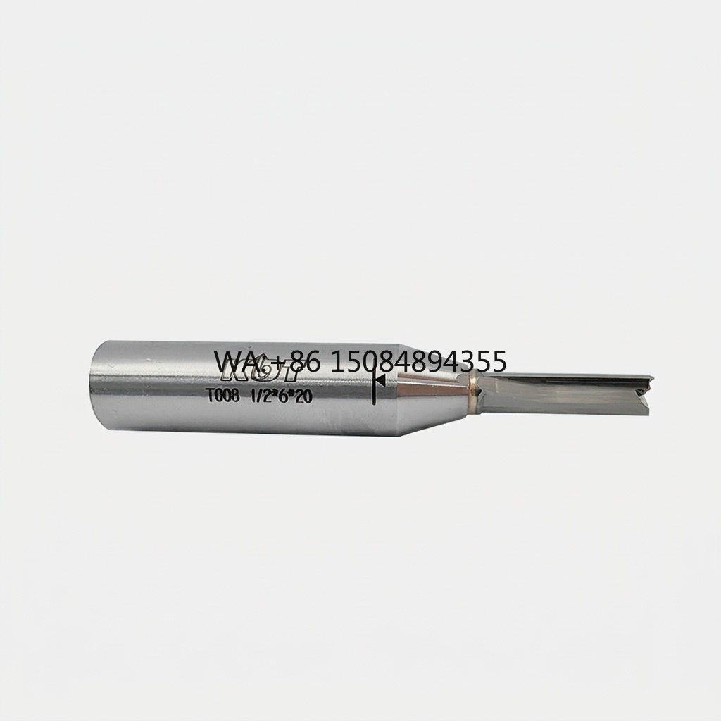 Router Bits For Woodworking - ดอกกัดเหล็ก KDT สำหรับงานไม้ อะไหล่เครื่องจักรงานไม้ ดอกกัด TCT