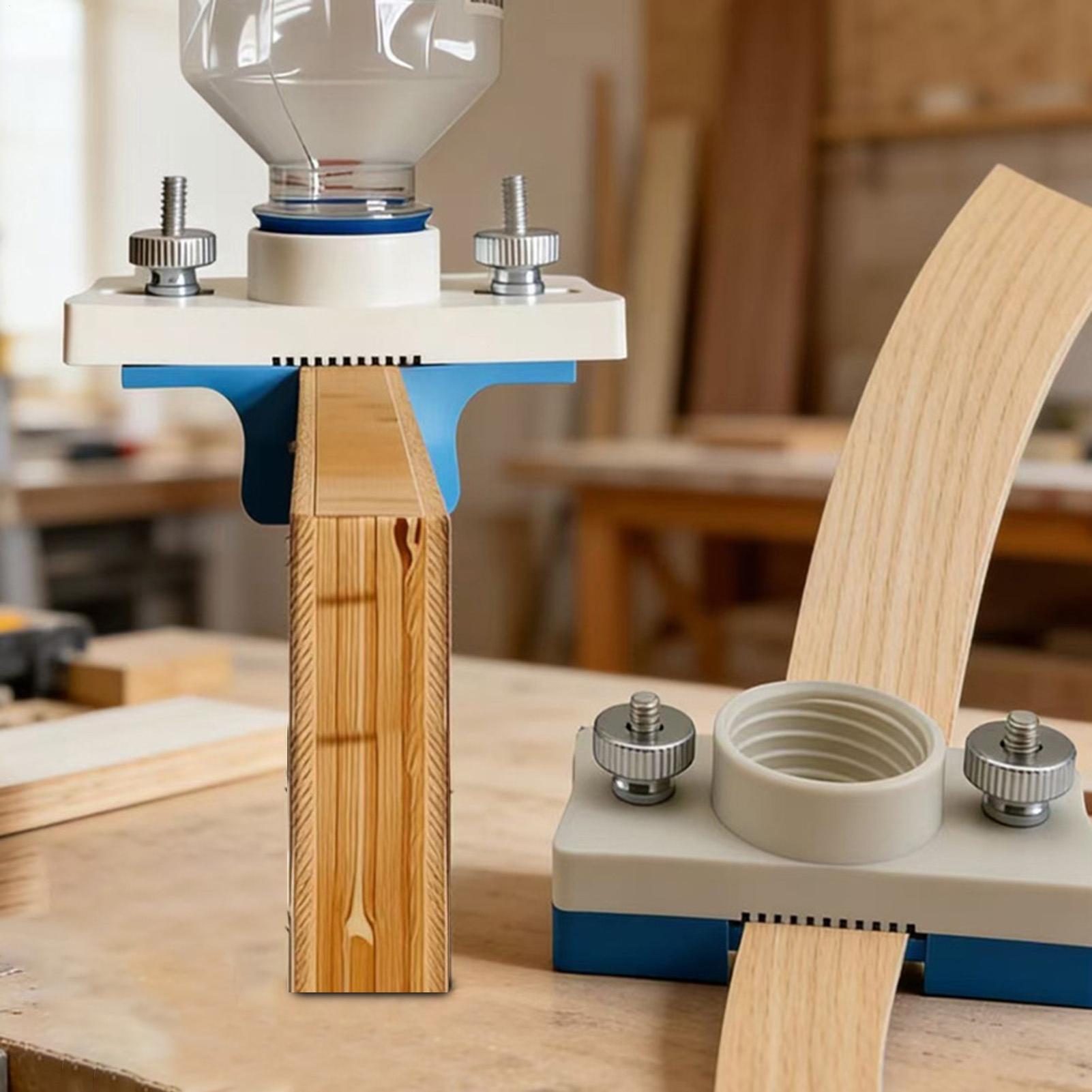 Woodworking Crafts - เครื่องมือทาและเกลี่ยกาวไม้แบบแบน เครื่องมือทาและเกลี่ยกาวความแม่นยำสูง สำหรับงานไม้ งานช่างไม้ เฟอร์นิเจอร์ และงานฝีมือ