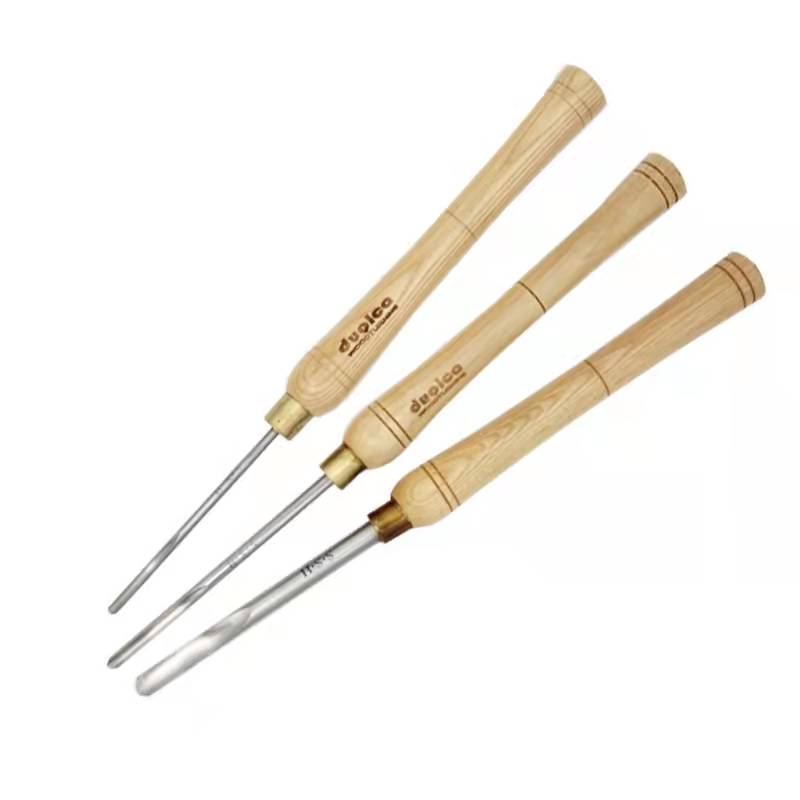 35 องศาเล็บมีดเพลาเครื่องกลึงไ - Woodworking Lathe บทวิจารณ์และราคา