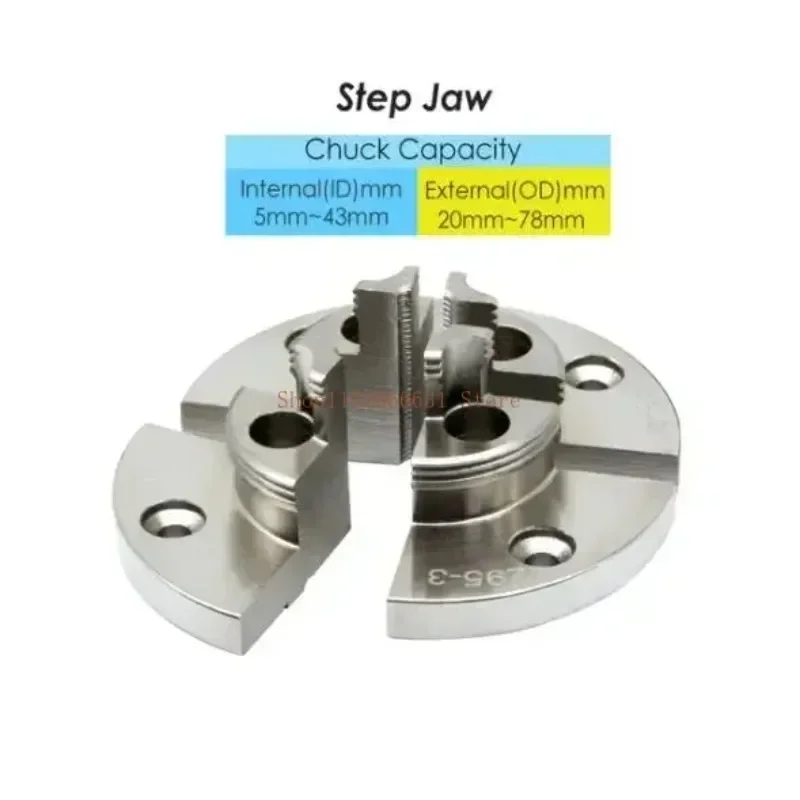 1PC ชุบโครเมี่ยมขั้นตอนรอบ PIN - Woodworking Lathe บทวิจารณ์และราคา