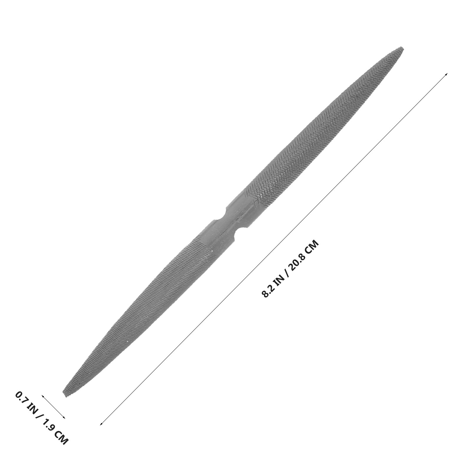 เครื่องมือขัดแต่งขี้ผึ้งแบบสอง - Woodworking Files บทวิจารณ์และราคา