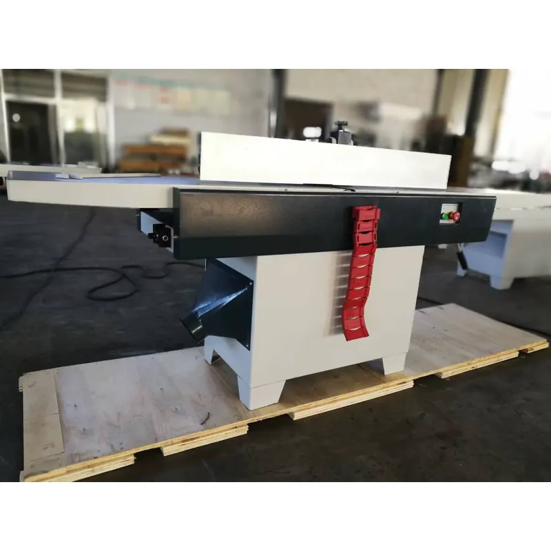 เครื่องจักรงานไม้ ZICAR สำหรับ - Zicar Woodworking Machinery บทวิจารณ์และราคา