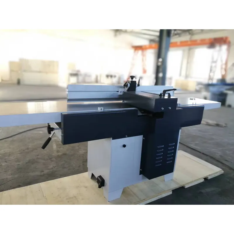 เครื่องจักรงานไม้ ZICAR สำหรับ - Zicar Woodworking Machinery บทวิจารณ์และราคา