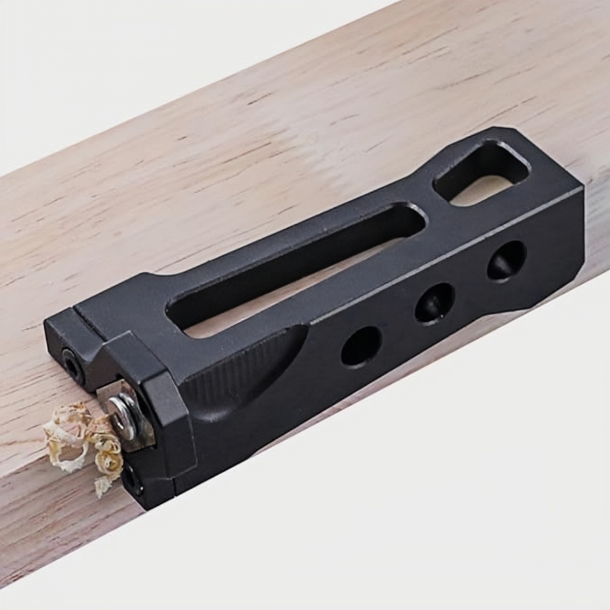 เครื่องตัดขอบวีเนียร์สำหรับงาน - Woodworking Essentials บทวิจารณ์และราคา