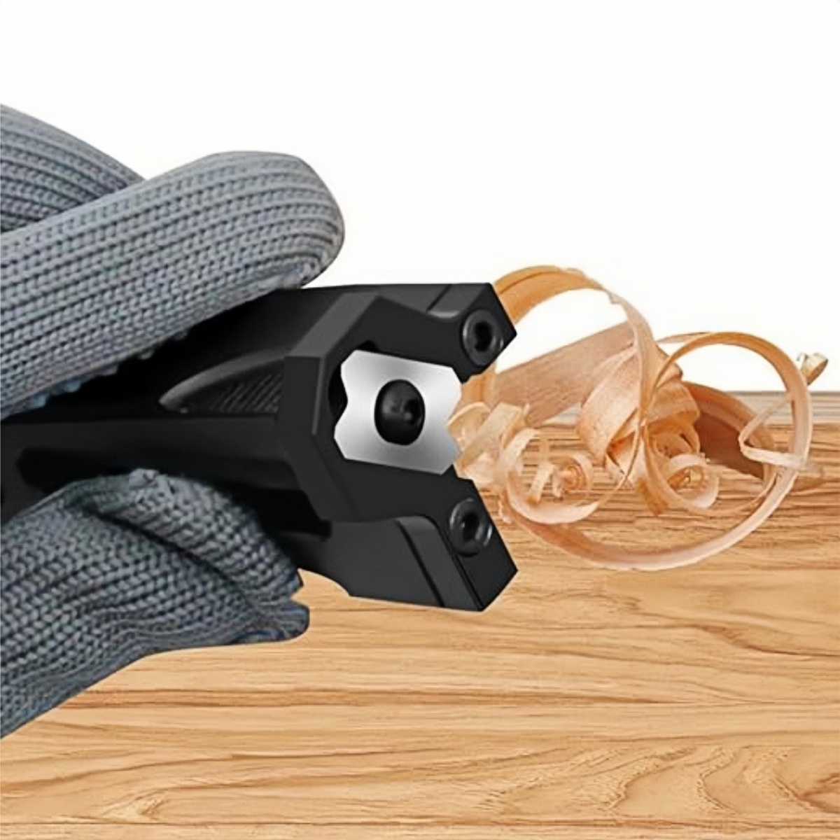 เครื่องตัดขอบวีเนียร์สำหรับงาน - Woodworking Essentials บทวิจารณ์และราคา