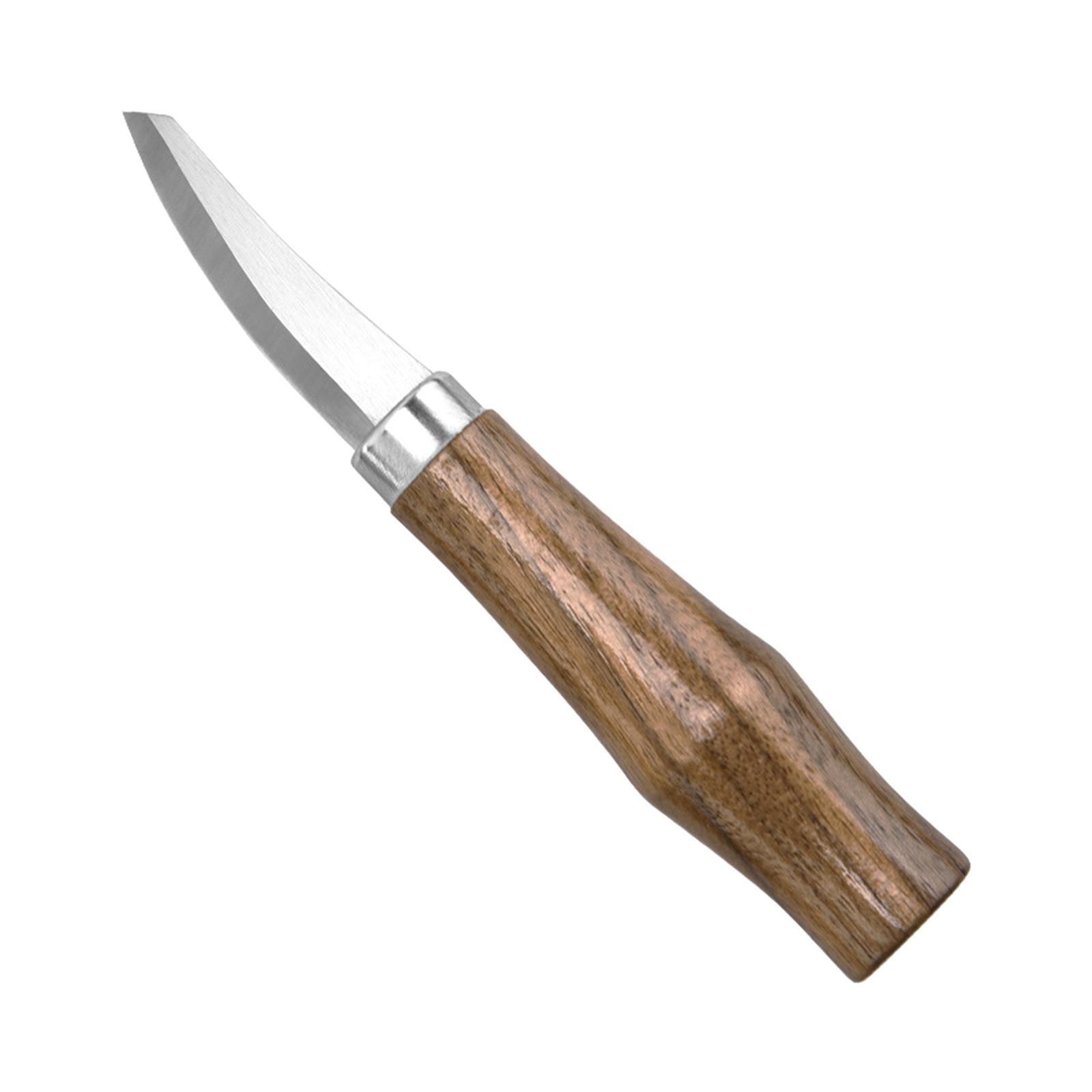 ชุดแกะสลักไม้แบบมืออาชีพ 7 ชิ้ - Woodworking Crafts บทวิจารณ์และราคา