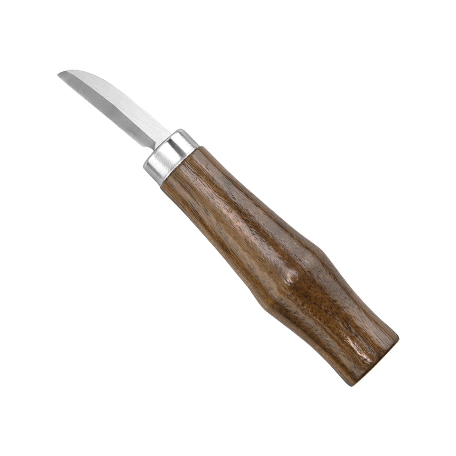 ชุดแกะสลักไม้แบบมืออาชีพ 7 ชิ้ - Woodworking Crafts บทวิจารณ์และราคา