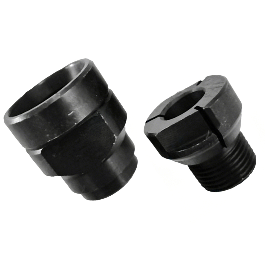 ชุดประกอบคอลเล็ตชัคสำหรับอุปกร - Woodworking Or Woodworking บทวิจารณ์และราคา