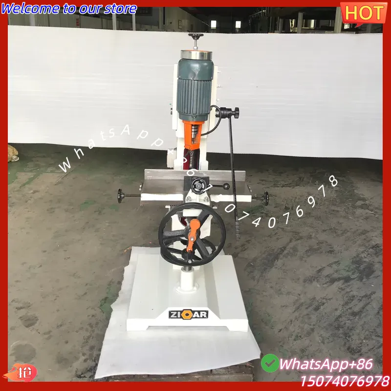 เครื่องจักรงานไม้คุณภาพสูง ZIC - Zicar Woodworking Machinery บทวิจารณ์และราคา
