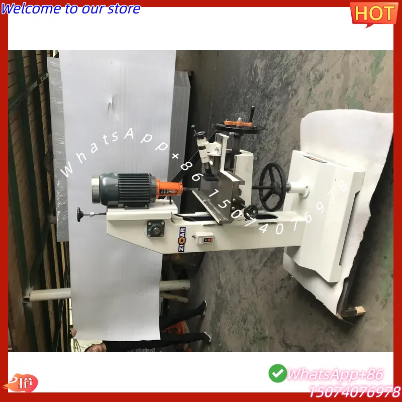 เครื่องจักรงานไม้คุณภาพสูง ZIC - Zicar Woodworking Machinery บทวิจารณ์และราคา