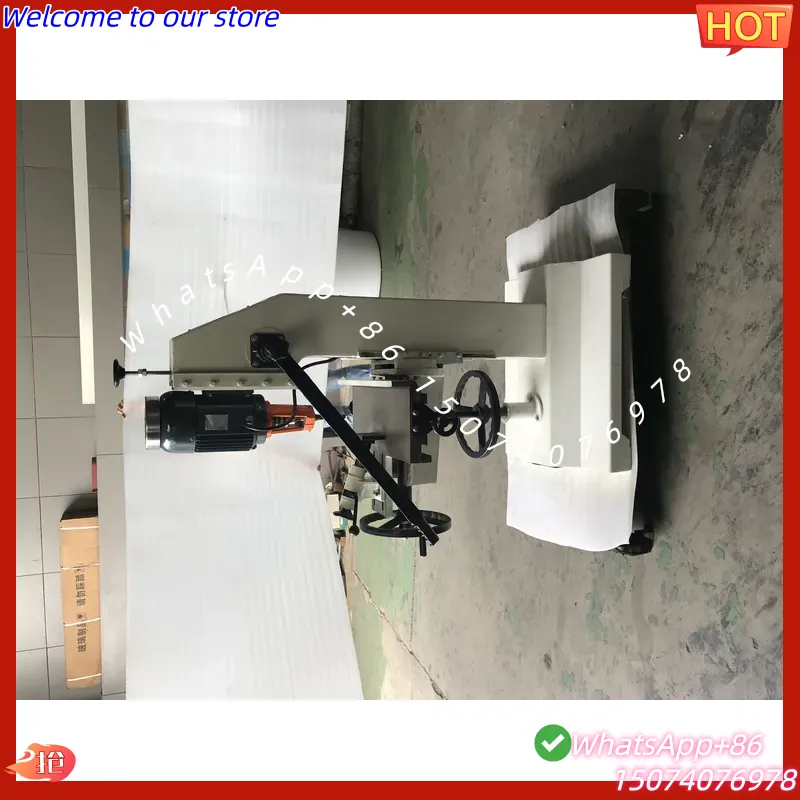 เครื่องจักรงานไม้คุณภาพสูง ZIC - Zicar Woodworking Machinery บทวิจารณ์และราคา