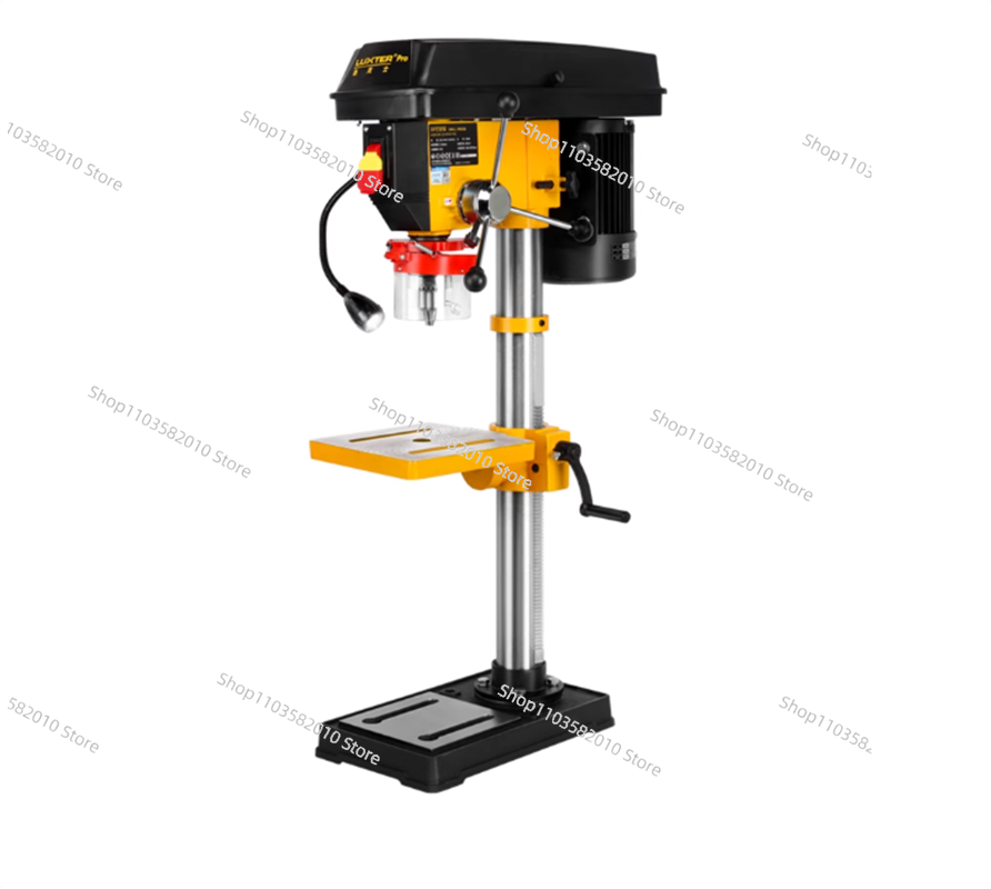 เครื่องเจาะไม้ขนาดเล็กสำหรับใช - Woodworking Bench บทวิจารณ์และราคา