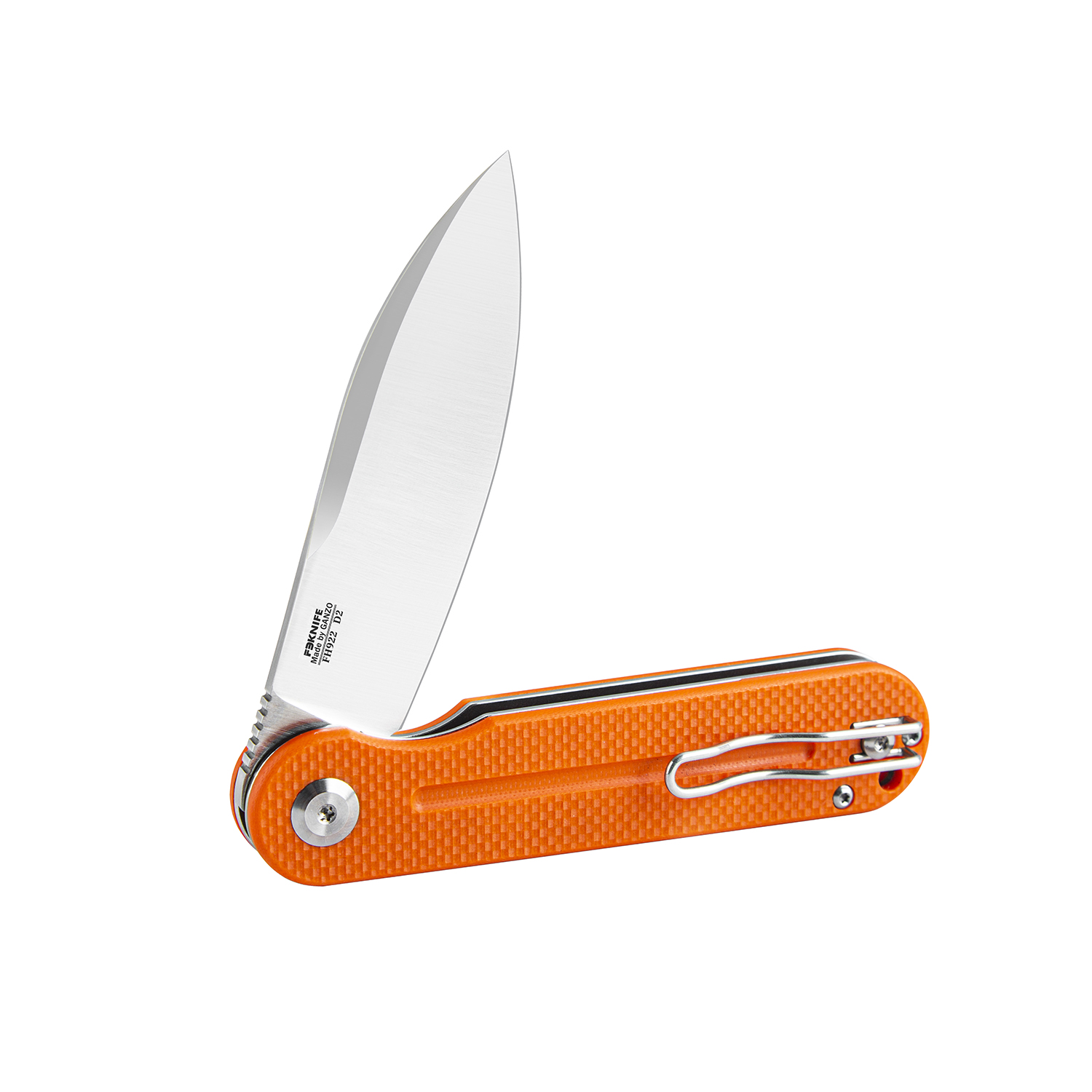 GANZO FBKNIFE FH922 มีด 60HRC  - Woodworking Or Woodworking บทวิจารณ์และราคา