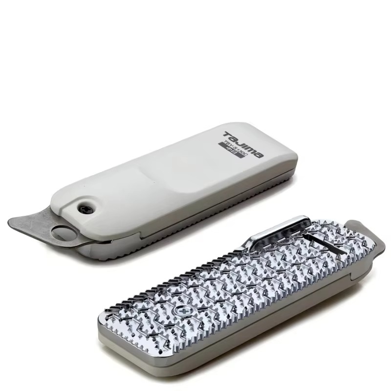ตะไบยิปซั่ม TAJIMA รุ่น 1109-0 - Woodworking Files บทวิจารณ์และราคา