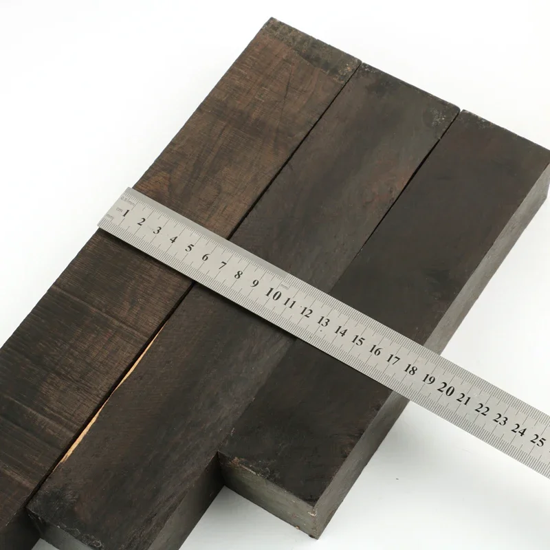 ขนาดใหญ่แอฟริกัน Ebony ไม้ช่อง - Woodworking Lathe บทวิจารณ์และราคา