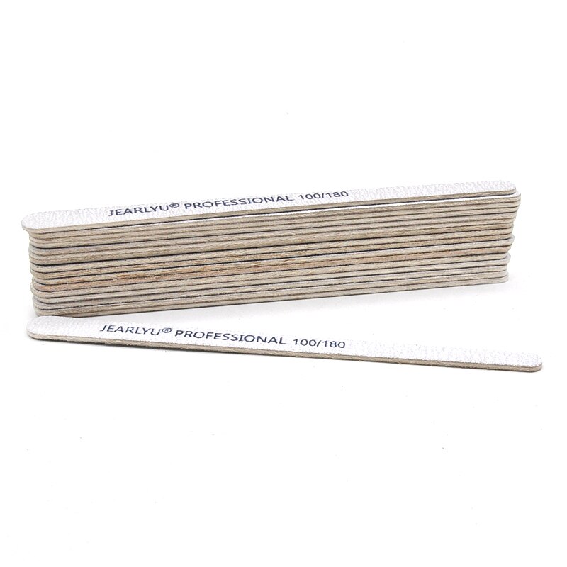 ตะไบเล็บไม้หนาแข็งแรง10ชิ้น100 - Woodworking Files บทวิจารณ์และราคา