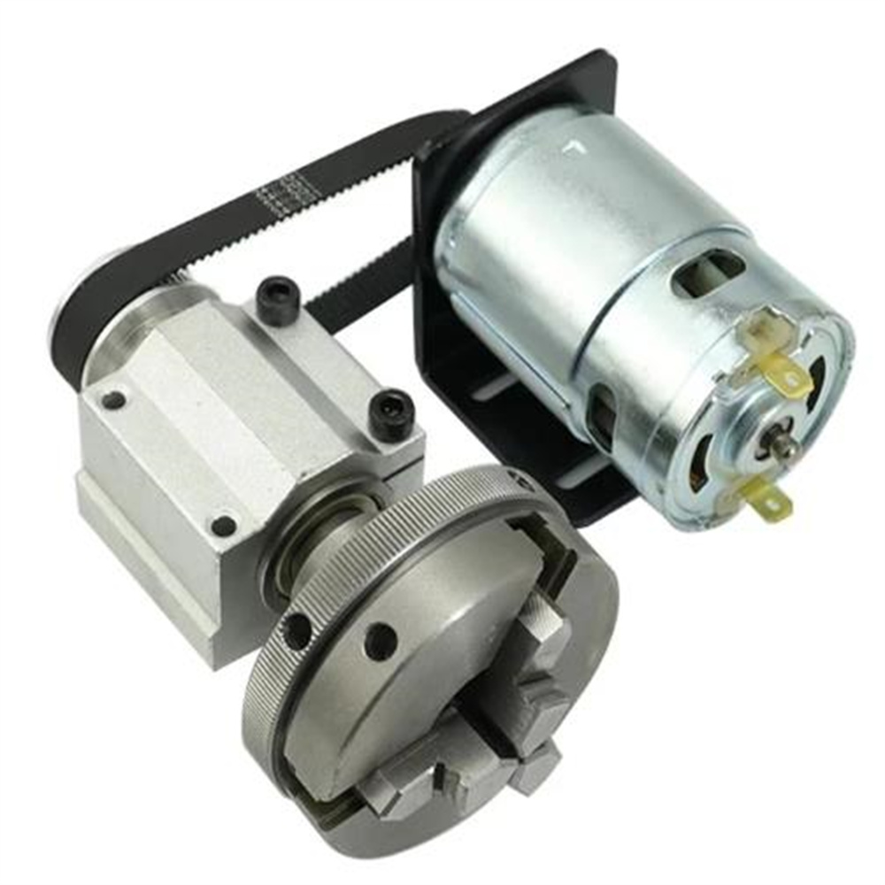 สร้อยข้อมือแกนหมุนสำหรับงานไม้ - Woodworking Lathe บทวิจารณ์และราคา