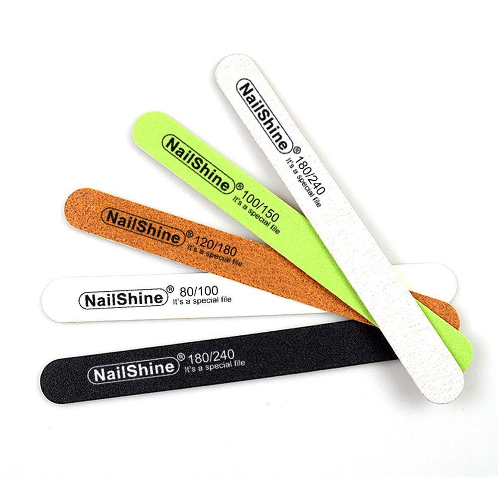 50 ชิ้น/ถุง NailShine ไม้เล็บไ - Woodworking Files บทวิจารณ์และราคา
