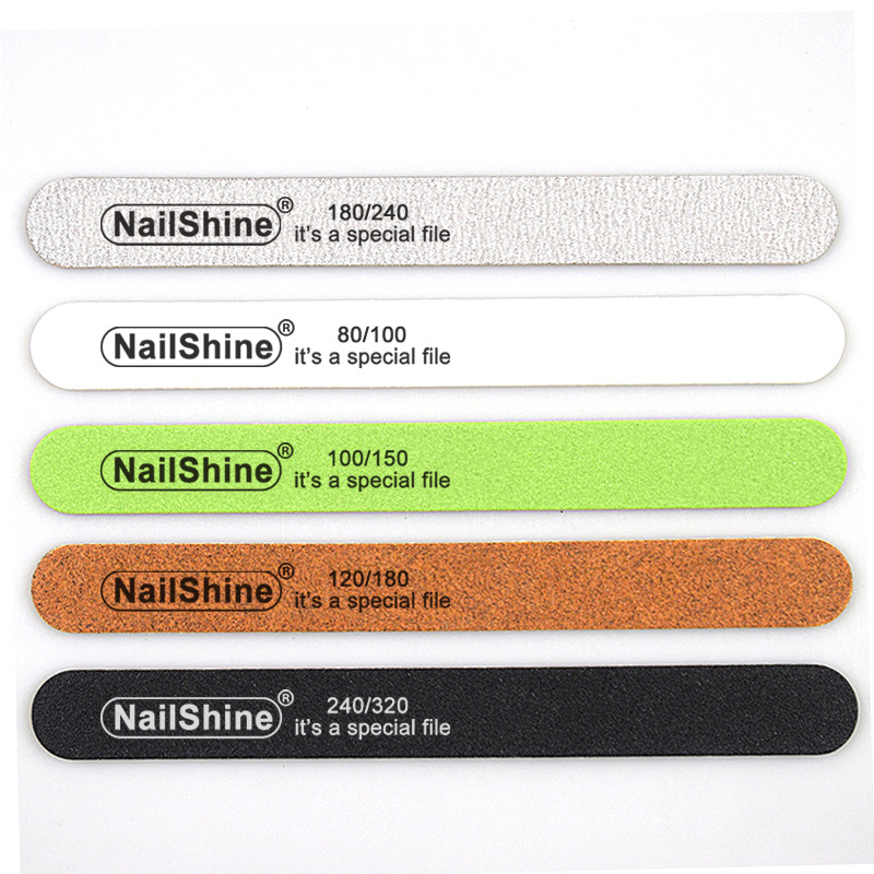 50 ชิ้น/ถุง NailShine ไม้เล็บไ - Woodworking Files บทวิจารณ์และราคา