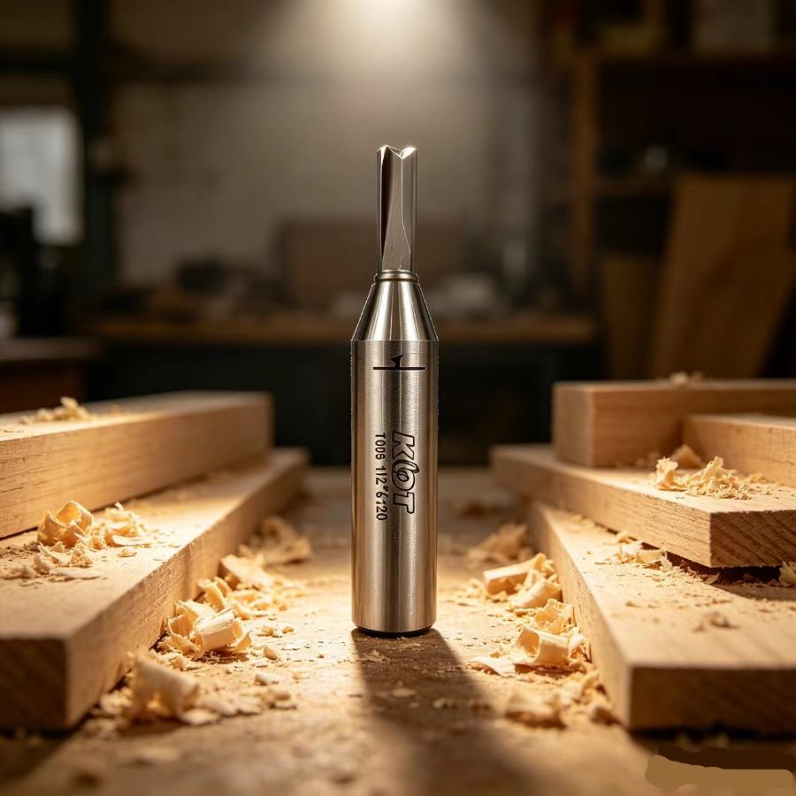 ดอกกัดเหล็ก KDT สำหรับงานไม้ อ - Router Bits For Woodworking บทวิจารณ์และราคา