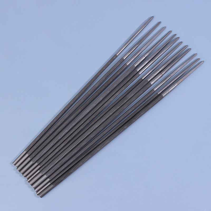 1PC 3.5 มม.-5.5 มม.รอบลูกโซ่ไฟ - Woodworking Files บทวิจารณ์และราคา