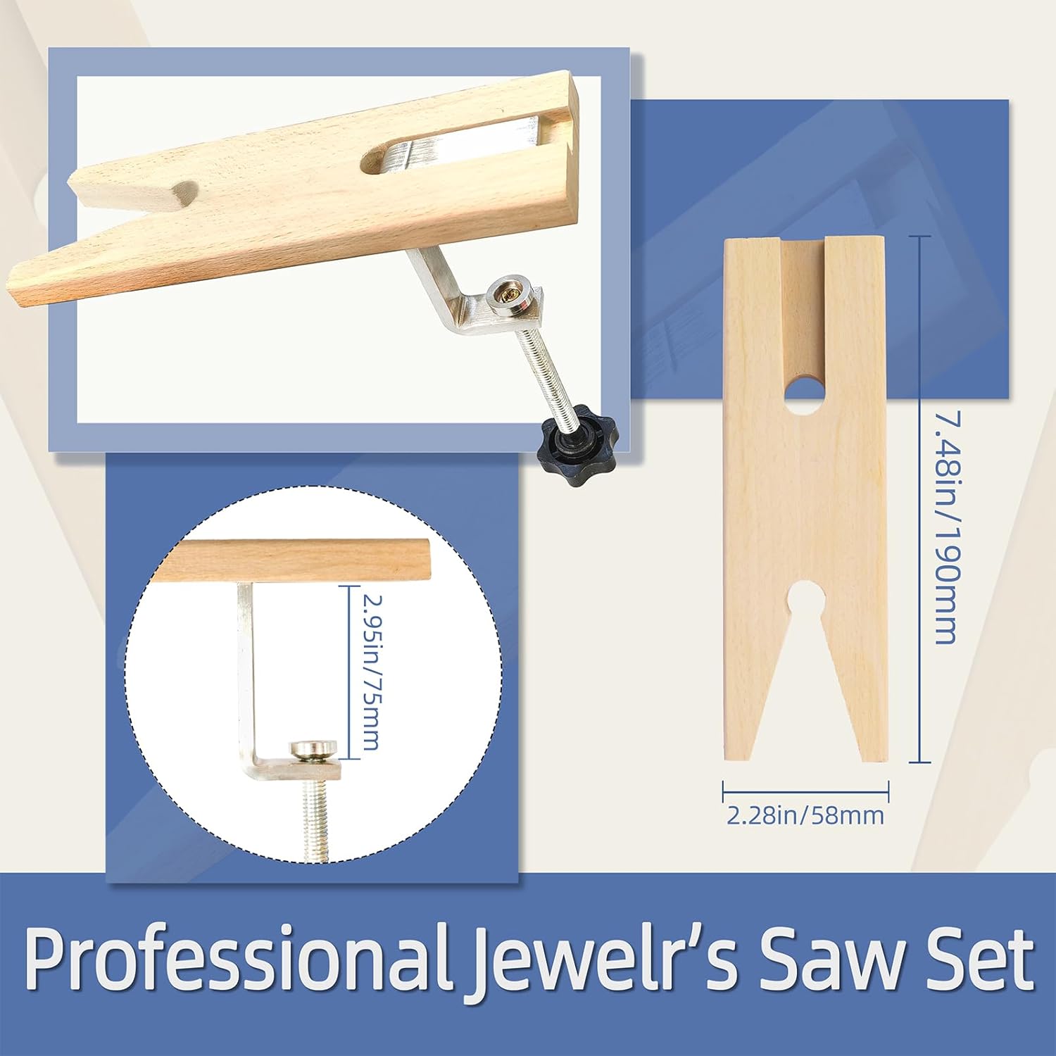 ชุดแกะสลักขี้ผึ้งสำหรับทำเครื่ - Woodworking Files บทวิจารณ์และราคา