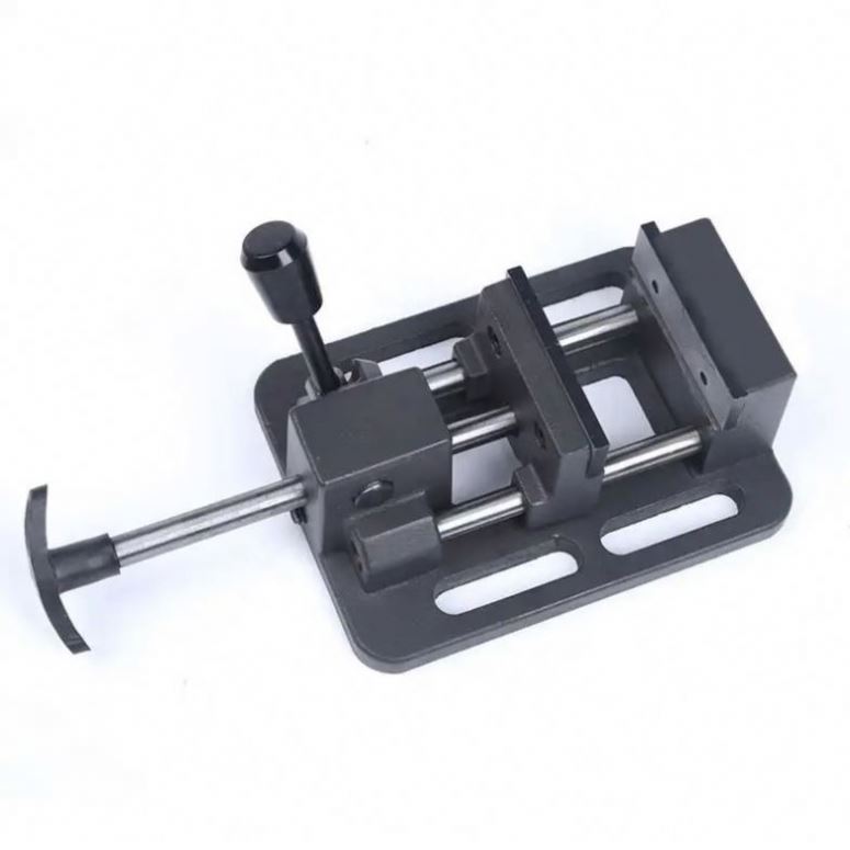 ตัวจับยึดแบบ Vise รุ่น Q19K160 - Woodworking Bench บทวิจารณ์และราคา
