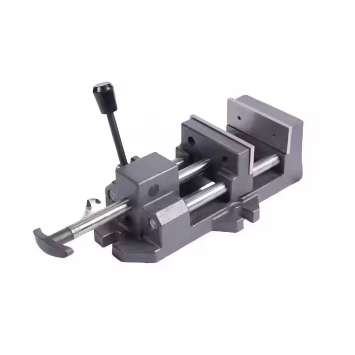 ตัวจับยึดแบบ Vise รุ่น Q19K160 - Woodworking Bench บทวิจารณ์และราคา
