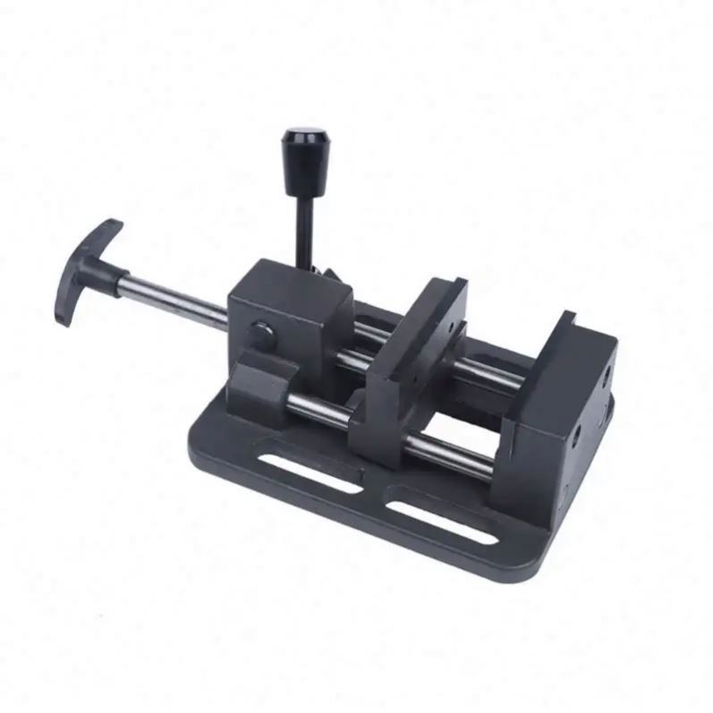 ตัวจับยึดแบบ Vise รุ่น Q19K160 - Woodworking Bench บทวิจารณ์และราคา