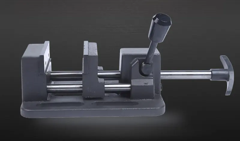 ตัวจับยึดแบบ Vise รุ่น Q19K160 - Woodworking Bench บทวิจารณ์และราคา