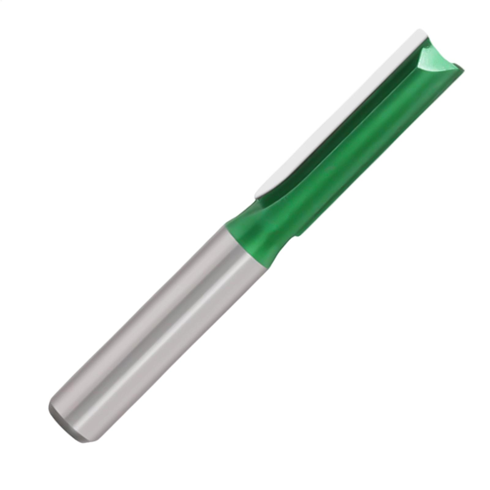 ดอกเราเตอร์งานไม้แบบตรง ขนาดก้ - Router Bits For Woodworking บทวิจารณ์และราคา