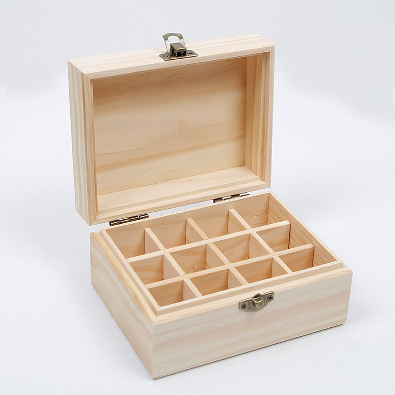 สําหรับ DoTERRA Essential Oil  - Woodworking Show บทวิจารณ์และราคา