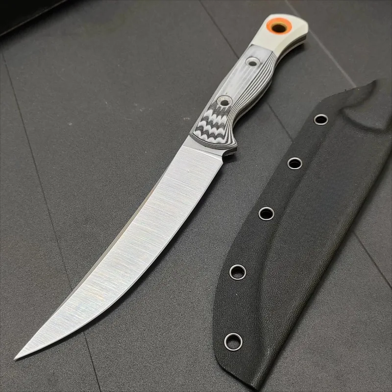 มีดตรง BM 15500 Hunt Meatcraft - Woodworking Essentials บทวิจารณ์และราคา