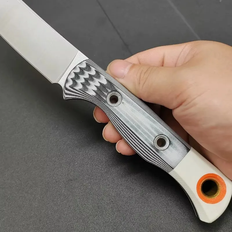 มีดตรง BM 15500 Hunt Meatcraft - Woodworking Essentials บทวิจารณ์และราคา