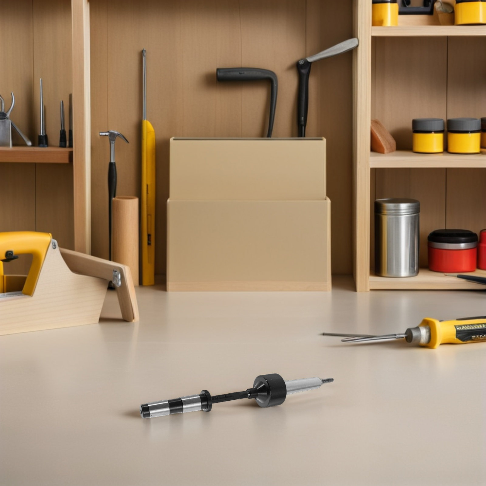 ชุดหัวจับดอกกลึงไม้สำหรับเครื่ - Woodworking Lathe บทวิจารณ์และราคา