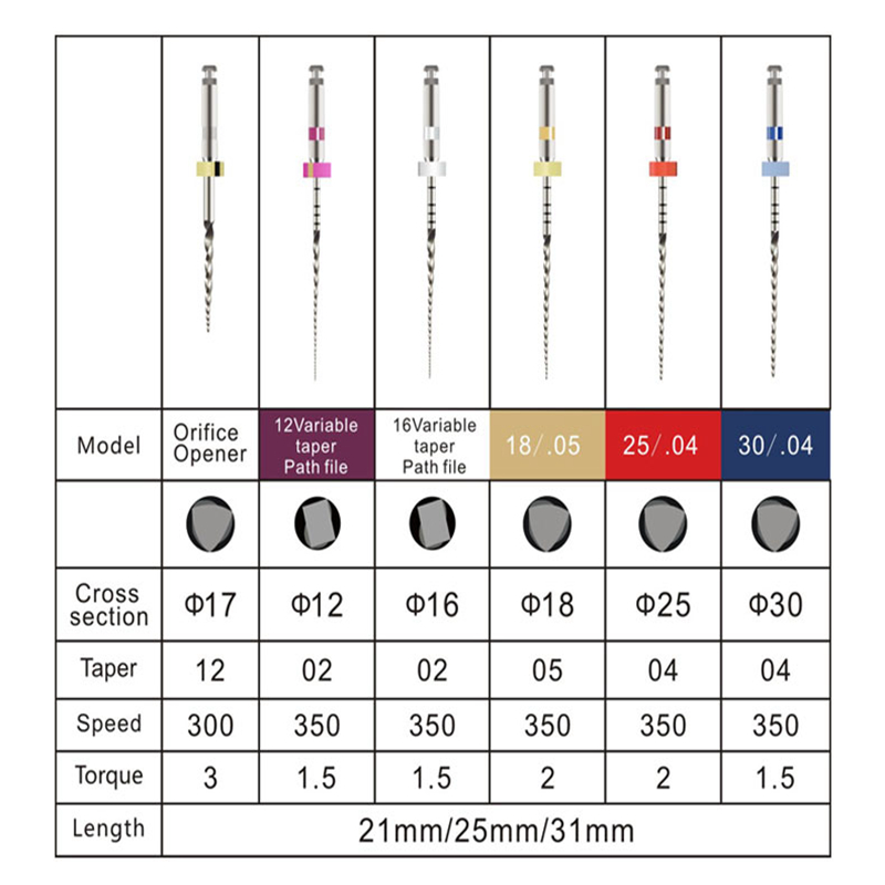 5กล่อง coxo ไฟล์โรตารี่เปิดใช้ - Woodworking Files บทวิจารณ์และราคา