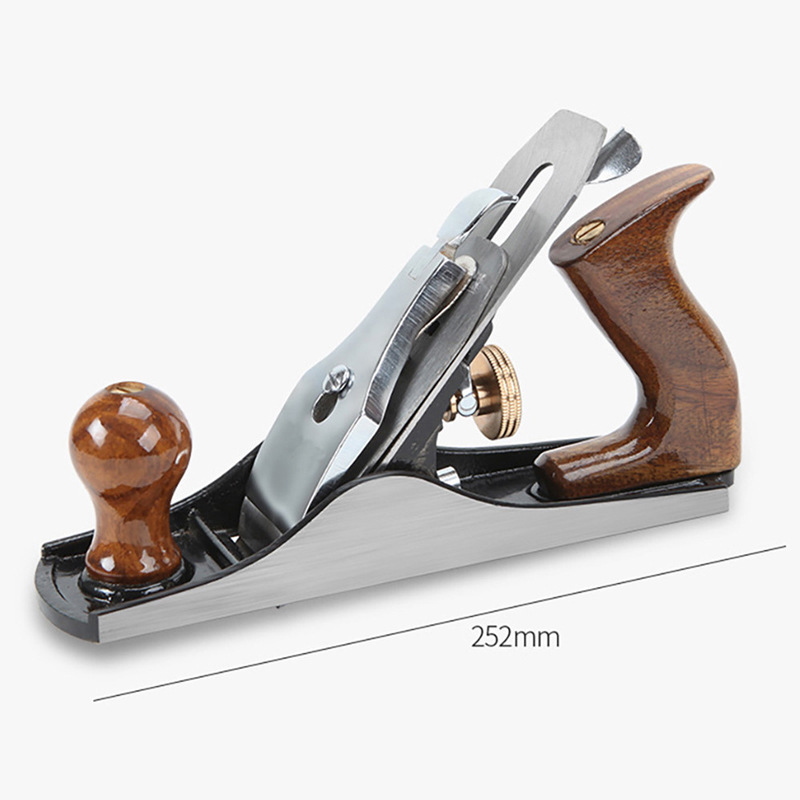เครื่องไสไม้แบบยุโรป, เครื่องไ - Woodworking Crafts บทวิจารณ์และราคา