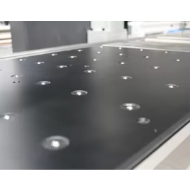 เครื่องเจาะซีเอ็นซี ZICAR / เค - Zicar Woodworking Machinery บทวิจารณ์และราคา
