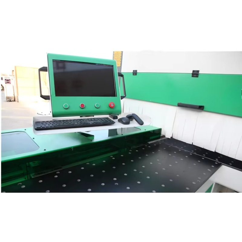 เครื่องเจาะซีเอ็นซี ZICAR / เค - Zicar Woodworking Machinery บทวิจารณ์และราคา