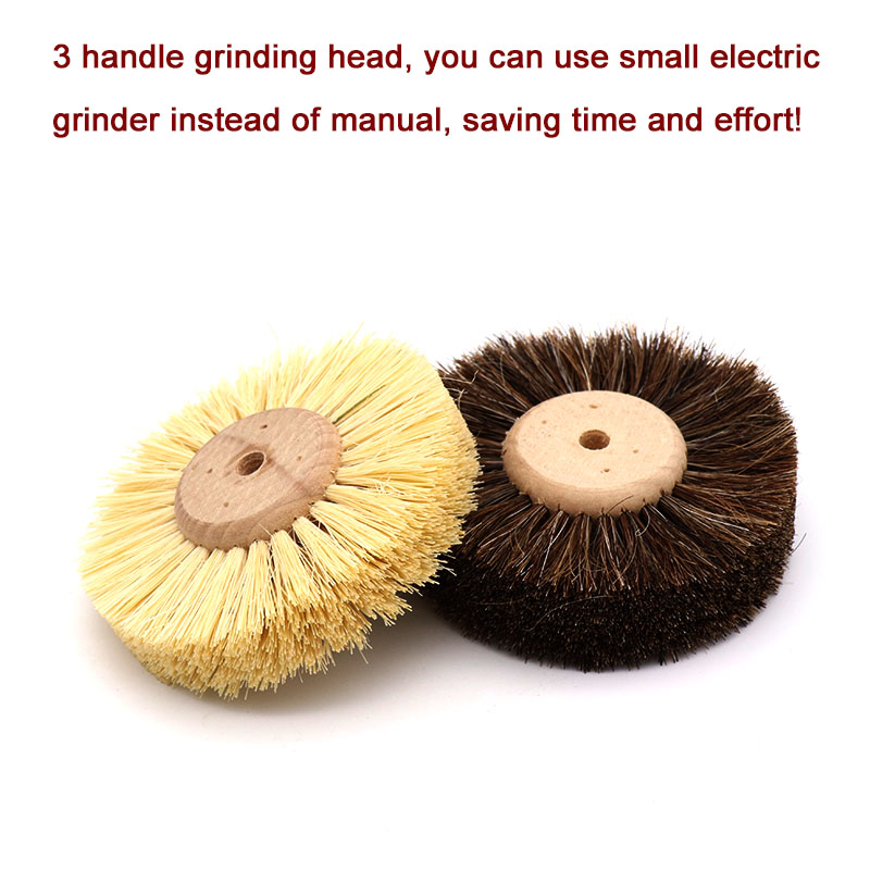 1Pcs ขัด Sisal Filament หรือม้ - Woodworking Or Woodworking บทวิจารณ์และราคา