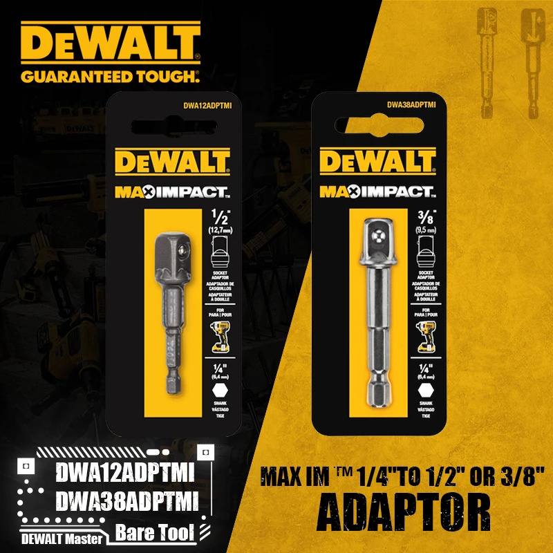 DWA12ADPTMI DeWalt DWA38ADPTMI - Woodworking Or Woodworking บทวิจารณ์และราคา