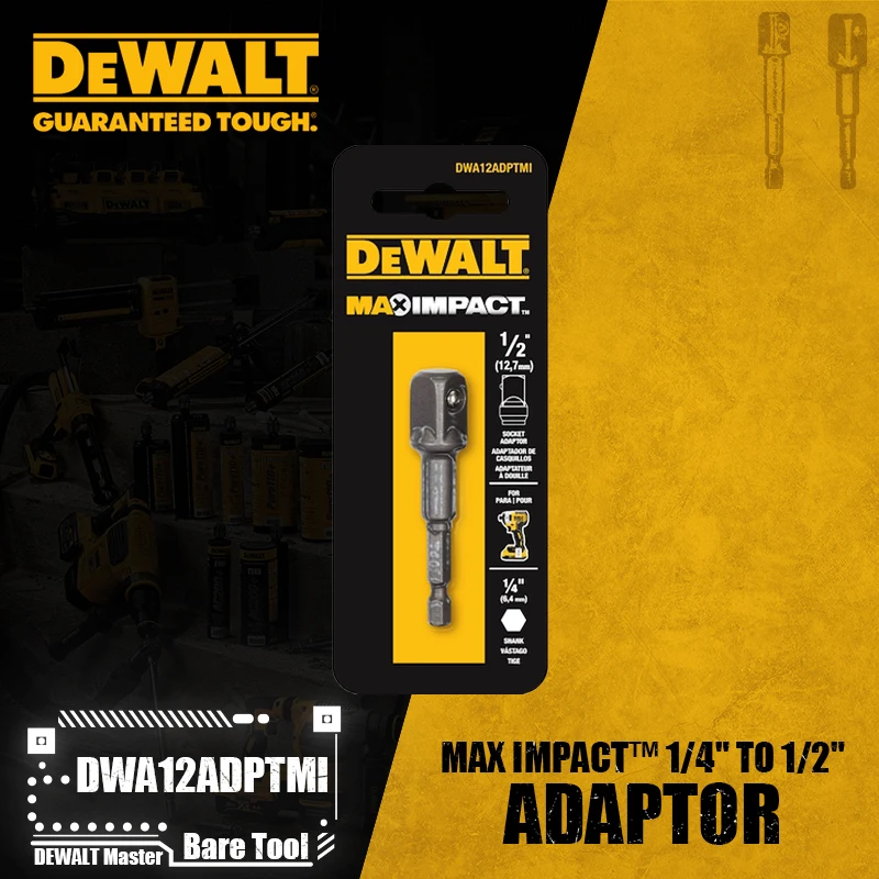 DWA12ADPTMI DeWalt DWA38ADPTMI - Woodworking Or Woodworking บทวิจารณ์และราคา