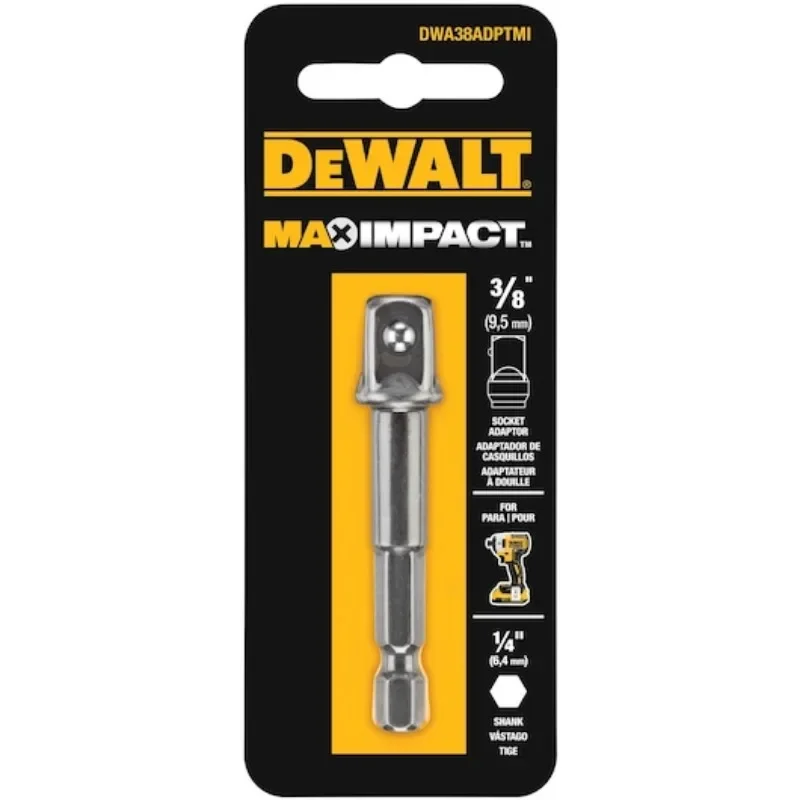 DWA12ADPTMI DeWalt DWA38ADPTMI - Woodworking Or Woodworking บทวิจารณ์และราคา