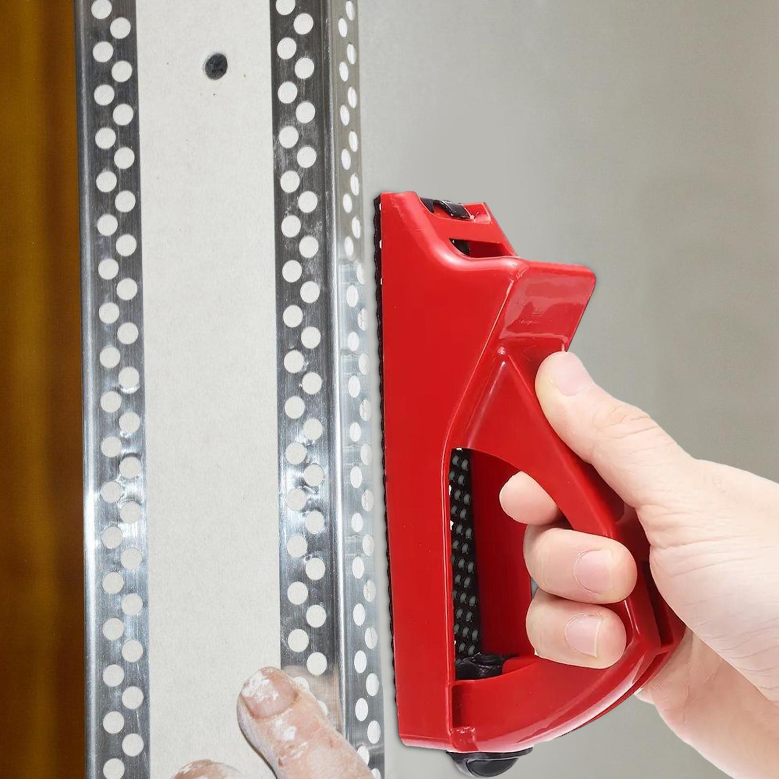 ตะไบ Drywall Rasp เครื่องตัด D - Woodworking Files บทวิจารณ์และราคา