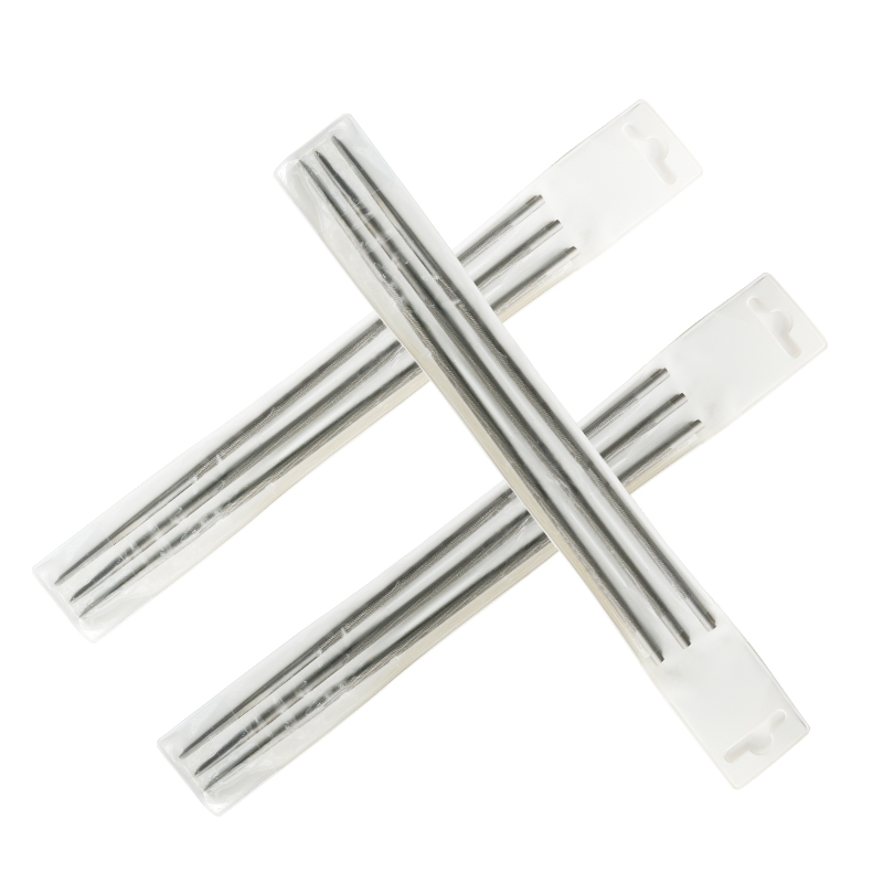 ตะไบเหล็กกล้าคาร์บอนสูง XCAN 3 - Woodworking Files บทวิจารณ์และราคา