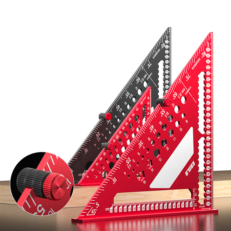 1 PC ไม้ 3D หลายมุมสามเหลี่ยมไ - Woodworking Or Woodworking บทวิจารณ์และราคา