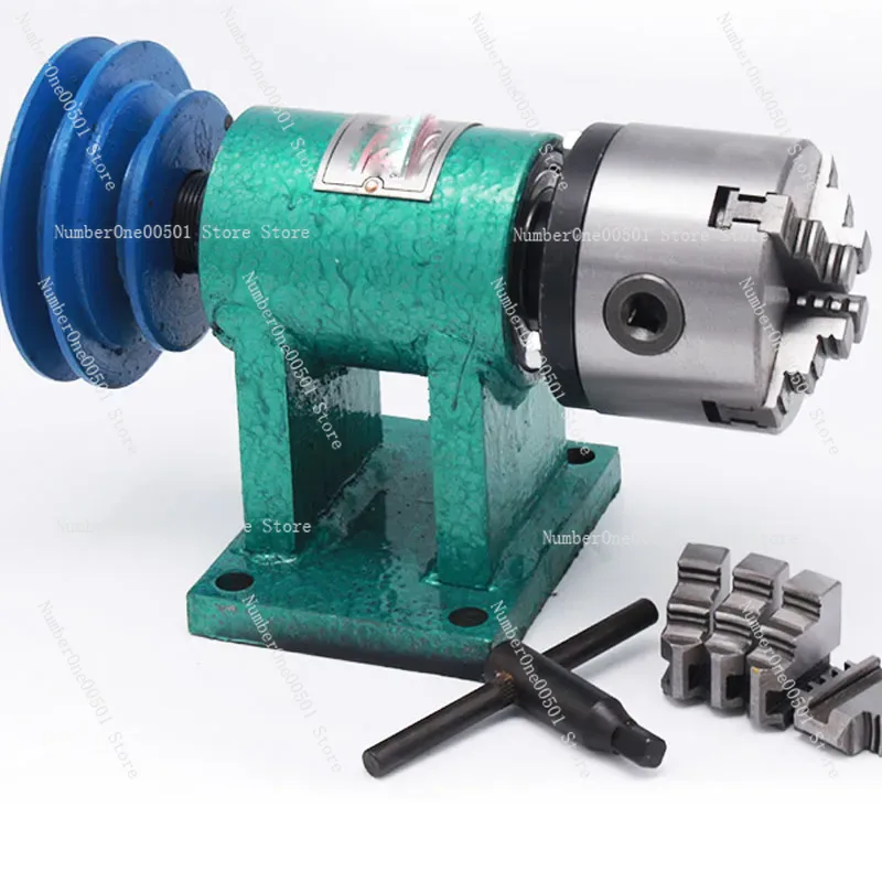 ชุดดัดแปลงหัวจับแบบสามขาและสี่ - Woodworking Lathe บทวิจารณ์และราคา