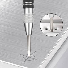 เครื่องเจาะรูอัตโนมัติแบบสปริง - Woodworking Essentials บทวิจารณ์และราคา