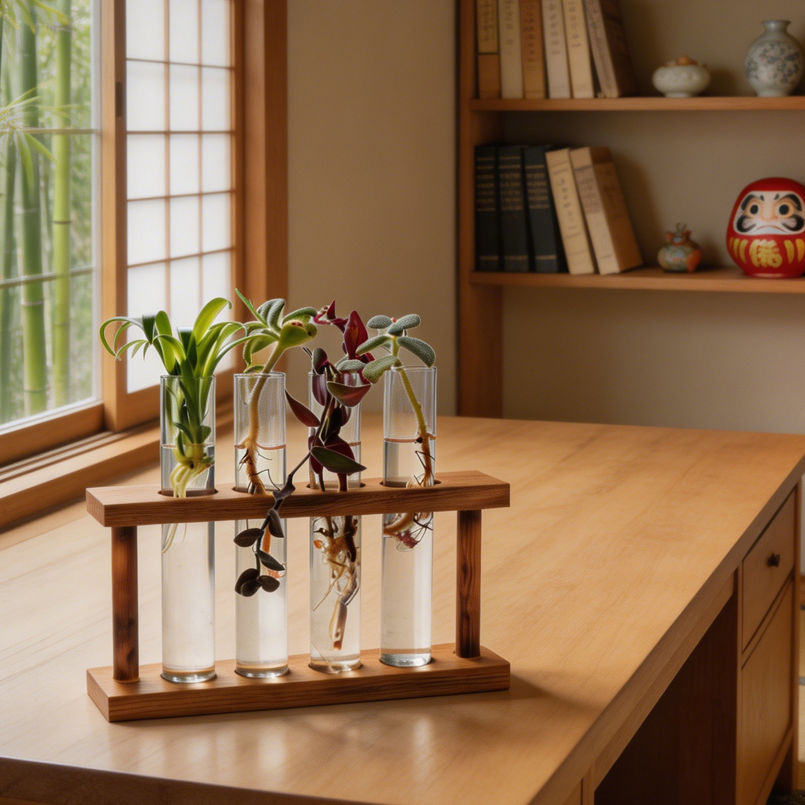 แท่นเพาะพันธุ์ไม้พร้อมที่วางแจ - Woodworking Show บทวิจารณ์และราคา