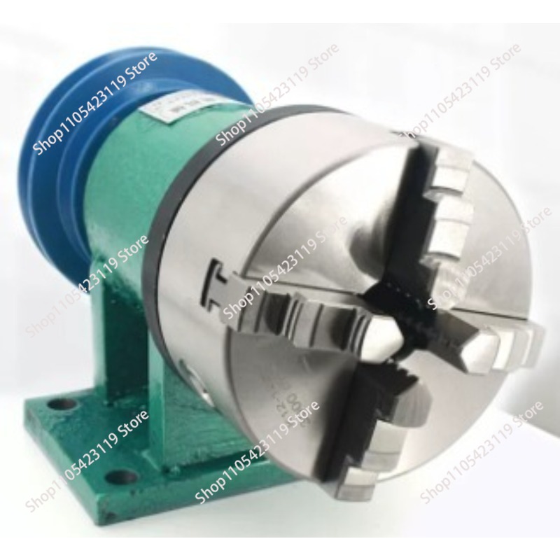 ชุดแปลงหัวจับแบบสามขาและสี่ขาส - Woodworking Lathe บทวิจารณ์และราคา